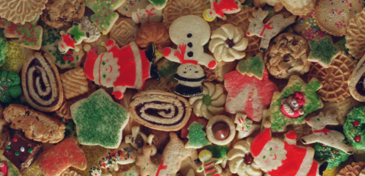 Cookie Market is back!