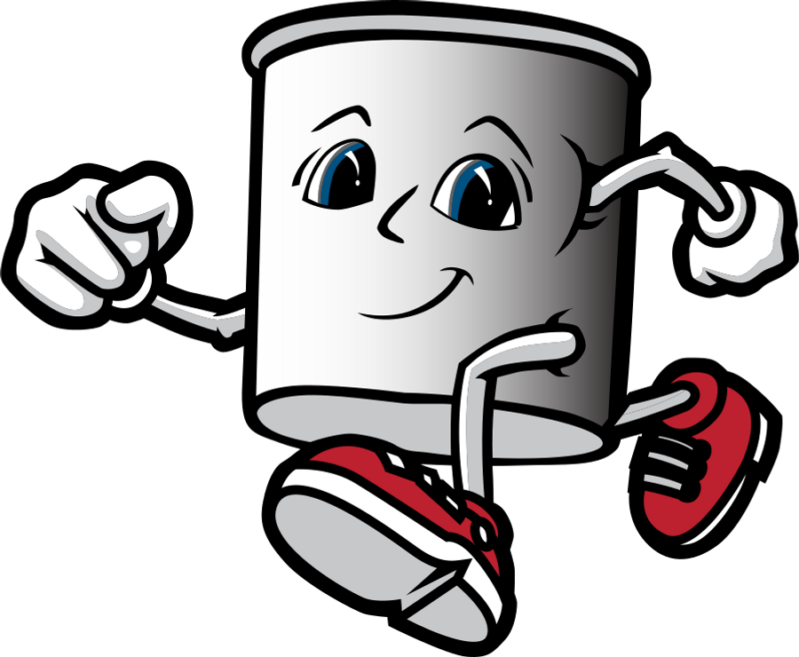 Support SWOT in the Tin Cup challenge!